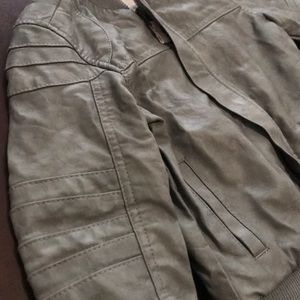 Genuine Kids from OshKosh jacket